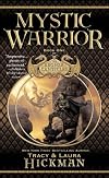 Mystic Warrior