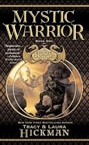 Mystic Warrior