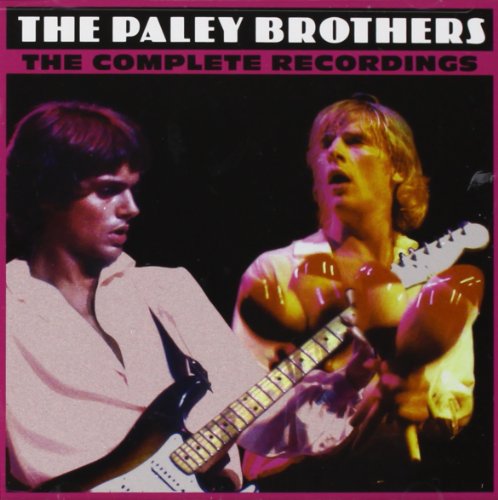 The Complete Recordings