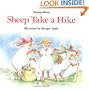 Sheep Take a Hike