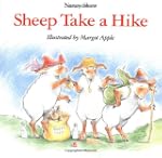 Sheep Take a Hike