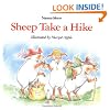 Sheep Take a Hike
