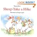 Sheep Take a Hike