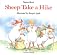 Sheep Take a Hike