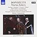 Donizetti: Marino Faliero