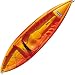Pelican Boats Apex 100 Sit-on-Top Kayak