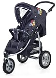 Hauck Roadster SL Quattro Navy