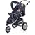 Hauck Roadster SL Quattro Pushchair (Navy)