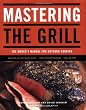 Mastering the Grill: The Owner's Manual for Outdoor Cooking