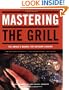 Mastering the Grill: The Owner's Manual for Outdoor Cooking