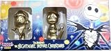 ザ・ナイトメア・ビフォア・クリスマス ゴールド トイフルセットイメージ