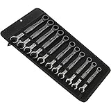 Wera 05020013001 Joker Combination Wrench-Set, 11 Pieces