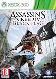 Assassin's Creed IV: Black Flag (Xbox 360)