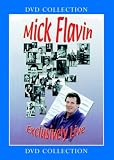 Review Mick Flavin  / Mick Flavin - Exclusively Live