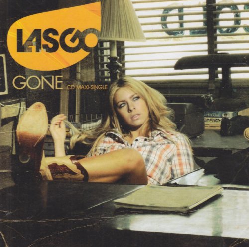 Lasgo - Gone (Felix Project Remix) Lyrics - Zortam Music