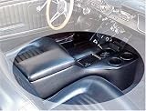 MUstang Console