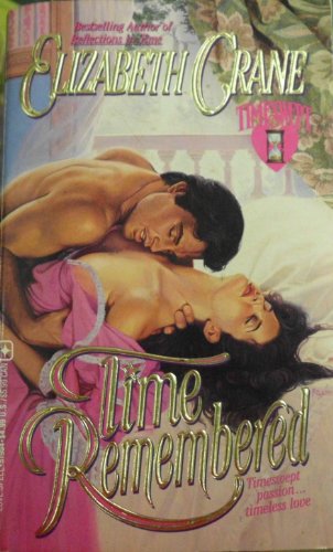 Time Remembered (Timeswept)
