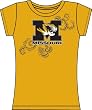Missouri - Slub Tee