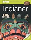 Produkt-Bild: memo Wissen entdecken, Band 18: Indianer, mit Riesenposter!