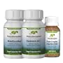 Native Remedies Digestion Tonic, Gastronic Doctor and MindSoothe UltraPack