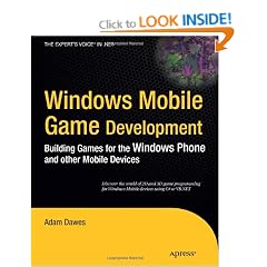 Windows Mobile Game Development (Expert's Voice in .NET)
