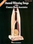 Award-Winning Songs of the Country Music Association - Vol. 2