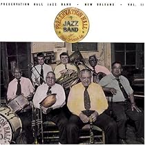 Preservation Hall jazz Band - New Orleans, Vol. 2
