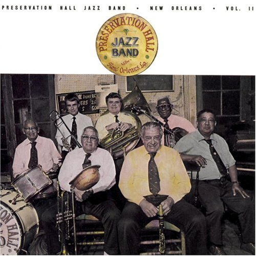 CD-Charts  Music : New Orleans, Vol. 2