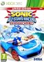 Sonic & All Stars Racing Transformed: Limited Edition (Xbox 360)