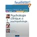 Psychologie clinique et psychopathologie