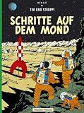 Tim & Struppi: Schritte auf dem Mond - Herg&eacute;