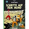 Tim & Struppi: Schritte auf dem Mond