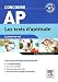 Le tout-en-un Concours AP Tests d'aptitude