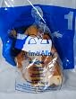 McDonalds Happy Meal 2001 Animal Alley Toys R Us-Darby #1