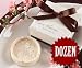 (Price/Dozen)Cherry Blossom Soap - Valentines Gifts & Wedding Favors