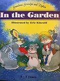 In the garden