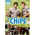 CHiPs - Complete Season 2 [DVD]