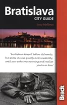 Bratislava (Bradt
Travel Guide) (City Guide)