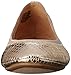 Bandolino Women's Edition Synthetic Ballet Flat