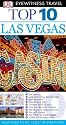 DK Eyewitness Top 10 Travel Guide: Las Vegas