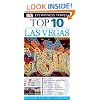 DK Eyewitness Top 10 Travel Guide: Las Vegas