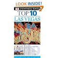 DK Eyewitness Top 10 Travel Guide: Las Vegas