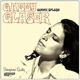 Gabby Glaser - Gimme Splash ( Audio CD ) - B000P0JQ5A
