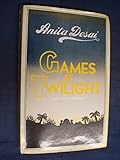 Games at twilight, and other stories