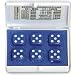 Original Pocket Farkel Flat Pack - Blue