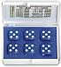 Original Pocket Farkel Flat Pack - Blue
