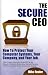 The Secure CEO: How to Protect Your Computer Systems, Your Company, and Your Job. by Mike Foster