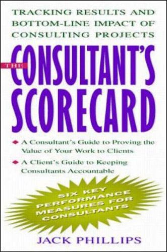 Consultants