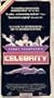 Tommy Thompson's Celebrity (1984 TV miniseries) [VHS]