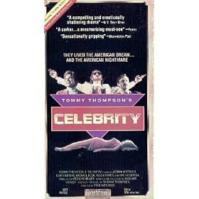 Tommy Thompson's Celebrity (1984 TV miniseries) [VHS]